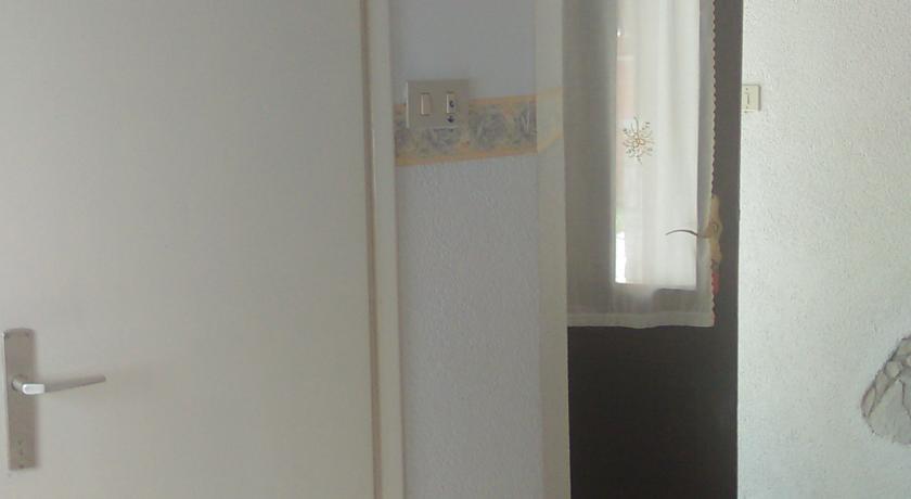 Apartment Rusnjak Novigrad Istria Chambre photo