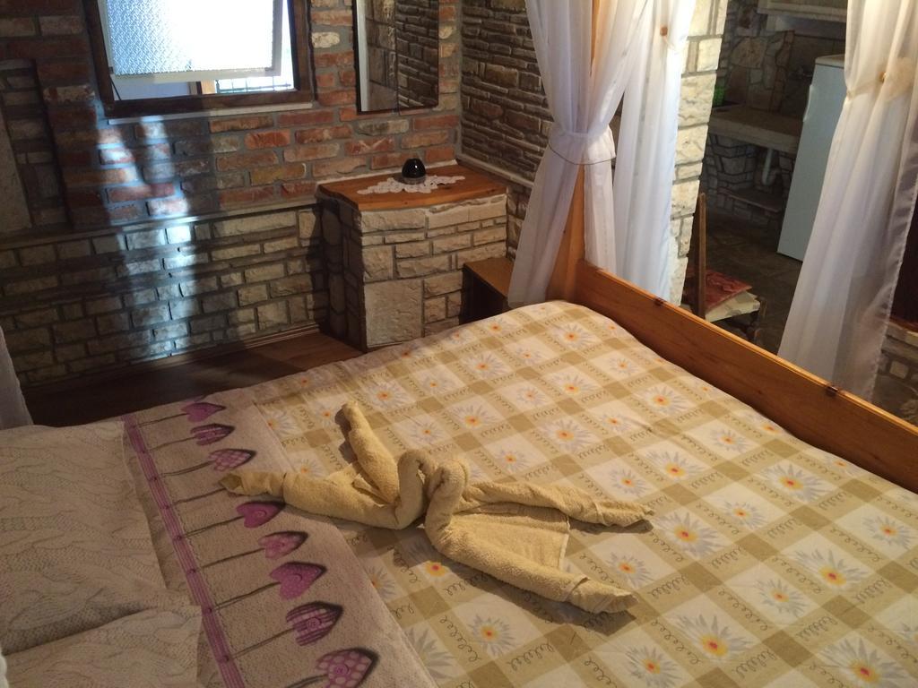 Apartment Rusnjak Novigrad Istria Extérieur photo