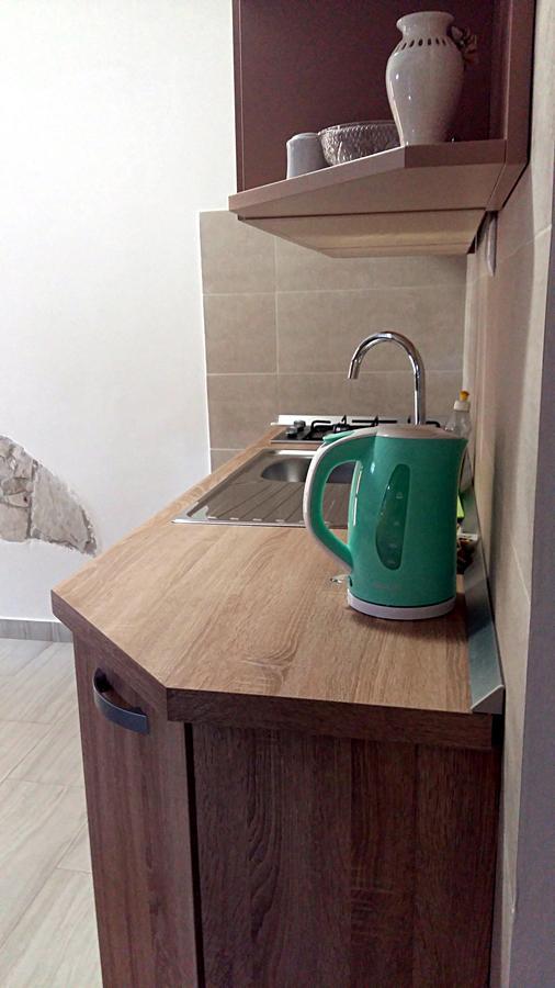 Apartment Rusnjak Novigrad Istria Extérieur photo