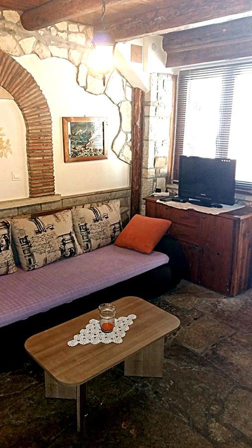 Apartment Rusnjak Novigrad Istria Extérieur photo