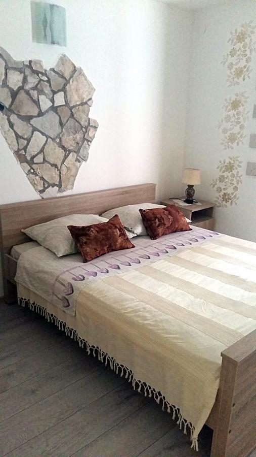 Apartment Rusnjak Novigrad Istria Extérieur photo