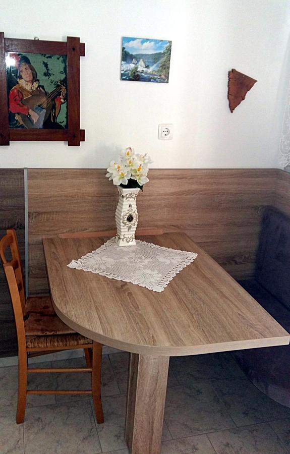 Apartment Rusnjak Novigrad Istria Extérieur photo