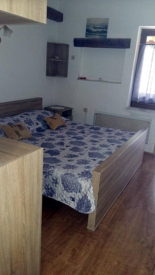 Apartment Rusnjak Novigrad Istria Extérieur photo