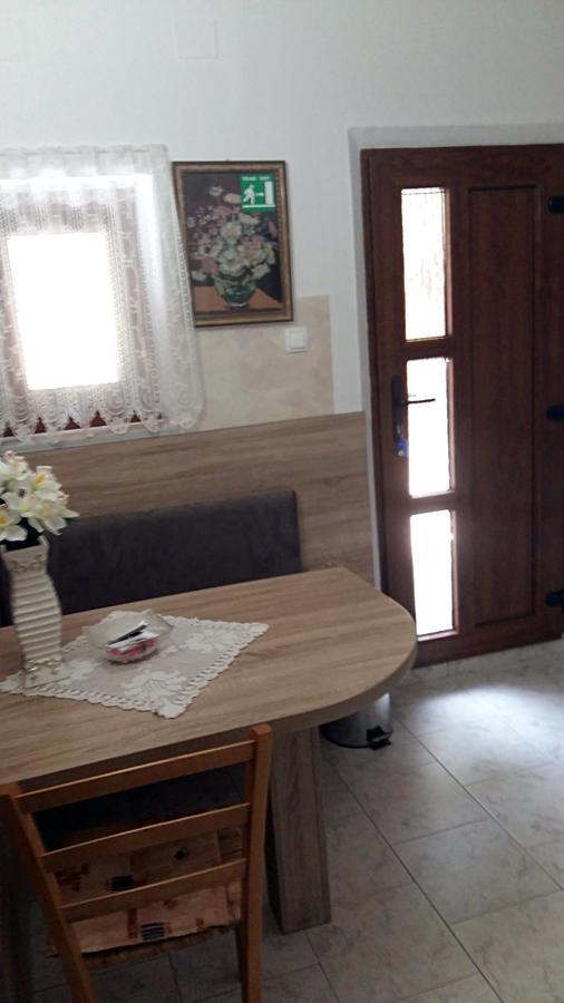 Apartment Rusnjak Novigrad Istria Extérieur photo