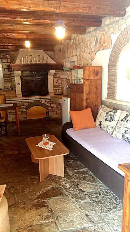 Apartment Rusnjak Novigrad Istria Extérieur photo