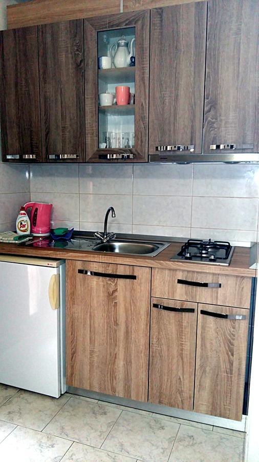 Apartment Rusnjak Novigrad Istria Extérieur photo