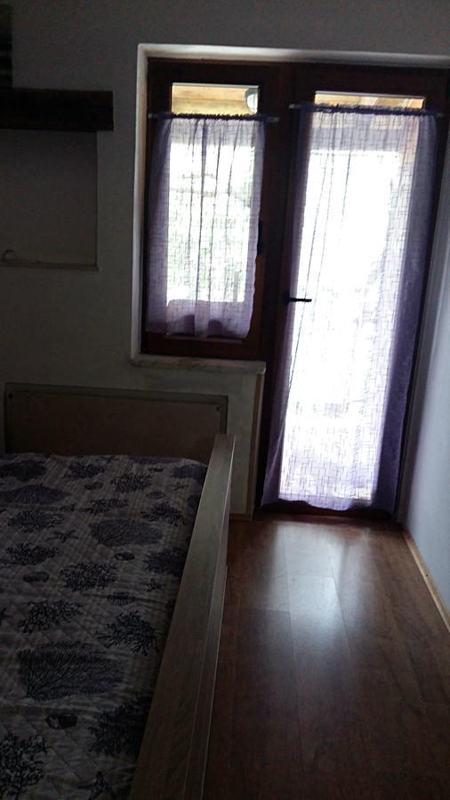 Apartment Rusnjak Novigrad Istria Extérieur photo